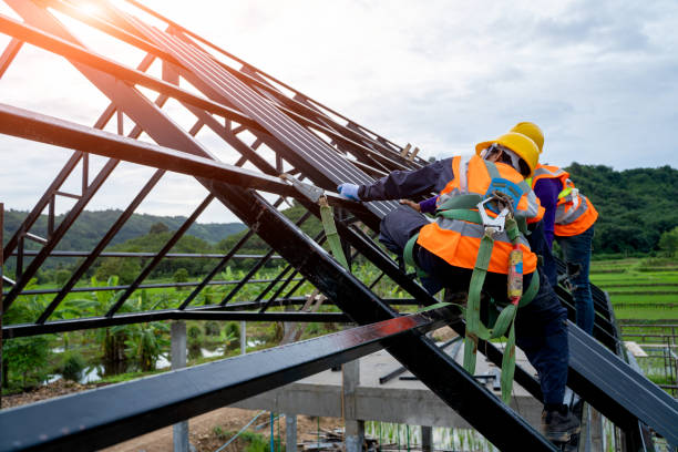 Best Commercial Roof Installation  in Underwood Petersville, AL