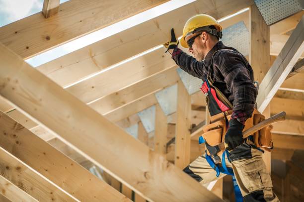 Best Commercial Roofing Services  in Underwood Petersville, AL