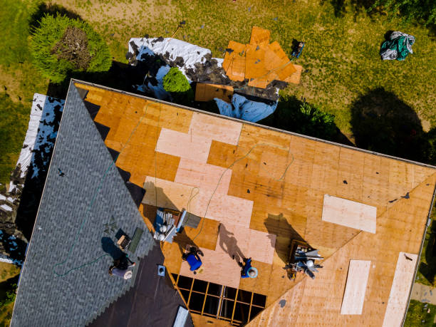Best Residential Roofing Contractor  in Underwood Petersville, AL