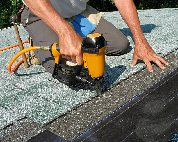 Quick and Trustworthy Emergency Roof Repair Services in Underwood Petersville, AL
