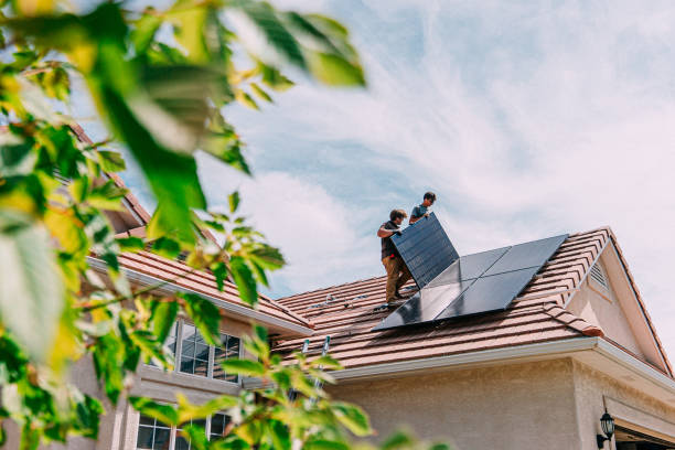 Best Flat Roof Repair Services  in Underwood Petersville, AL